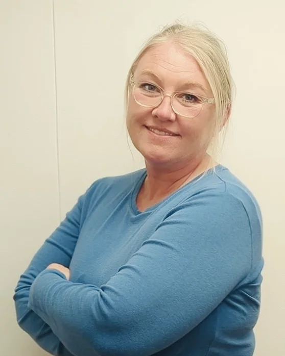 Stephanie, Hygienist